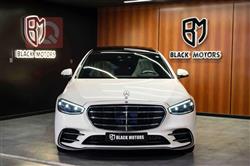 مرسيدس بنز S-Class